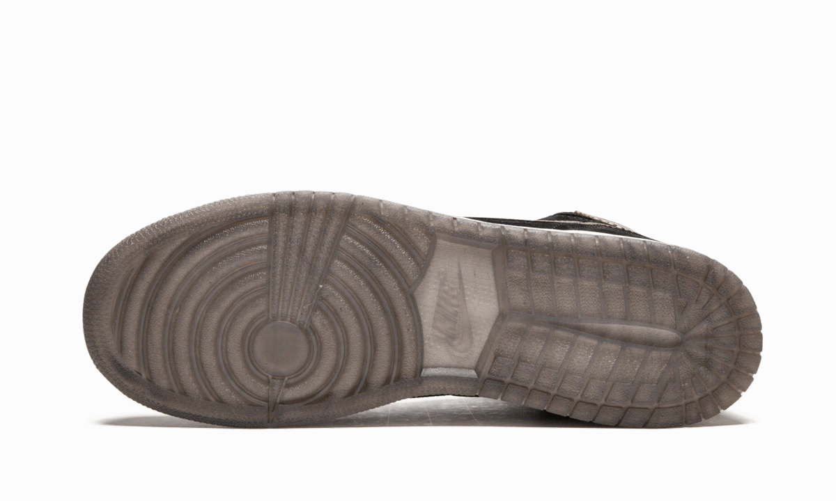 Air Jordan 1 RET Hi Prem HC GS Versatile lining Eco conscious