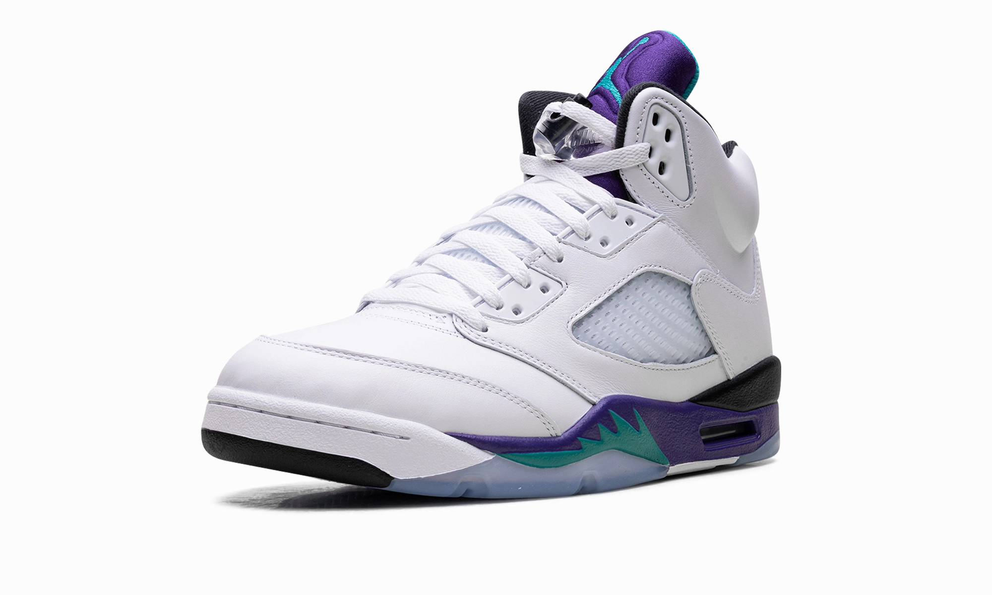 Accessories Air Jordan 5 Retro OG "Grape 2025"