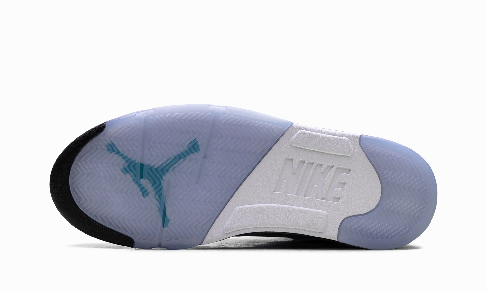 Air Jordan 5 Retro OG "Grape 2025" grass - running shoes sailing shoes