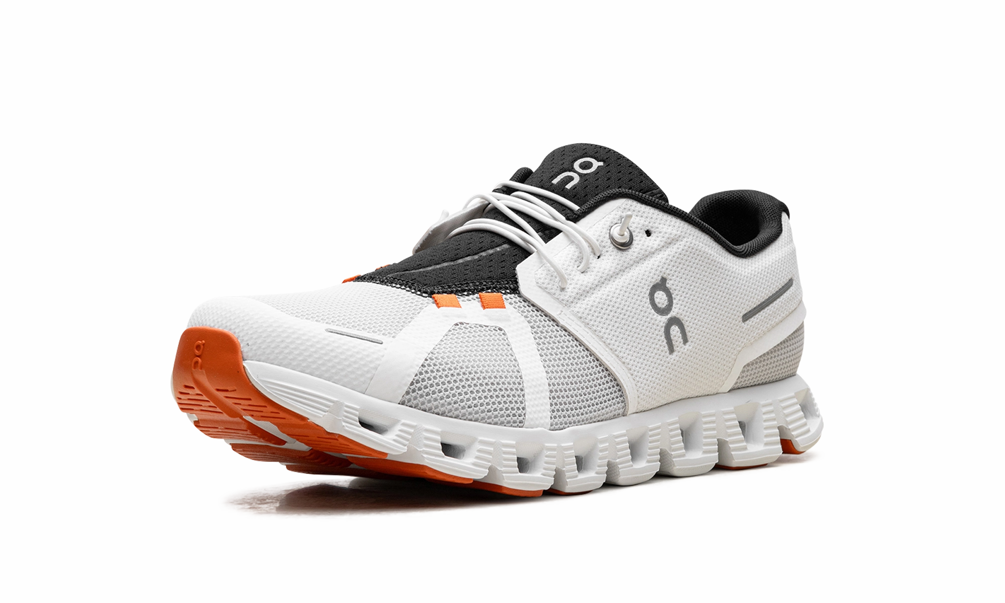 treadmill - suitable Cloud 5 Push "White"