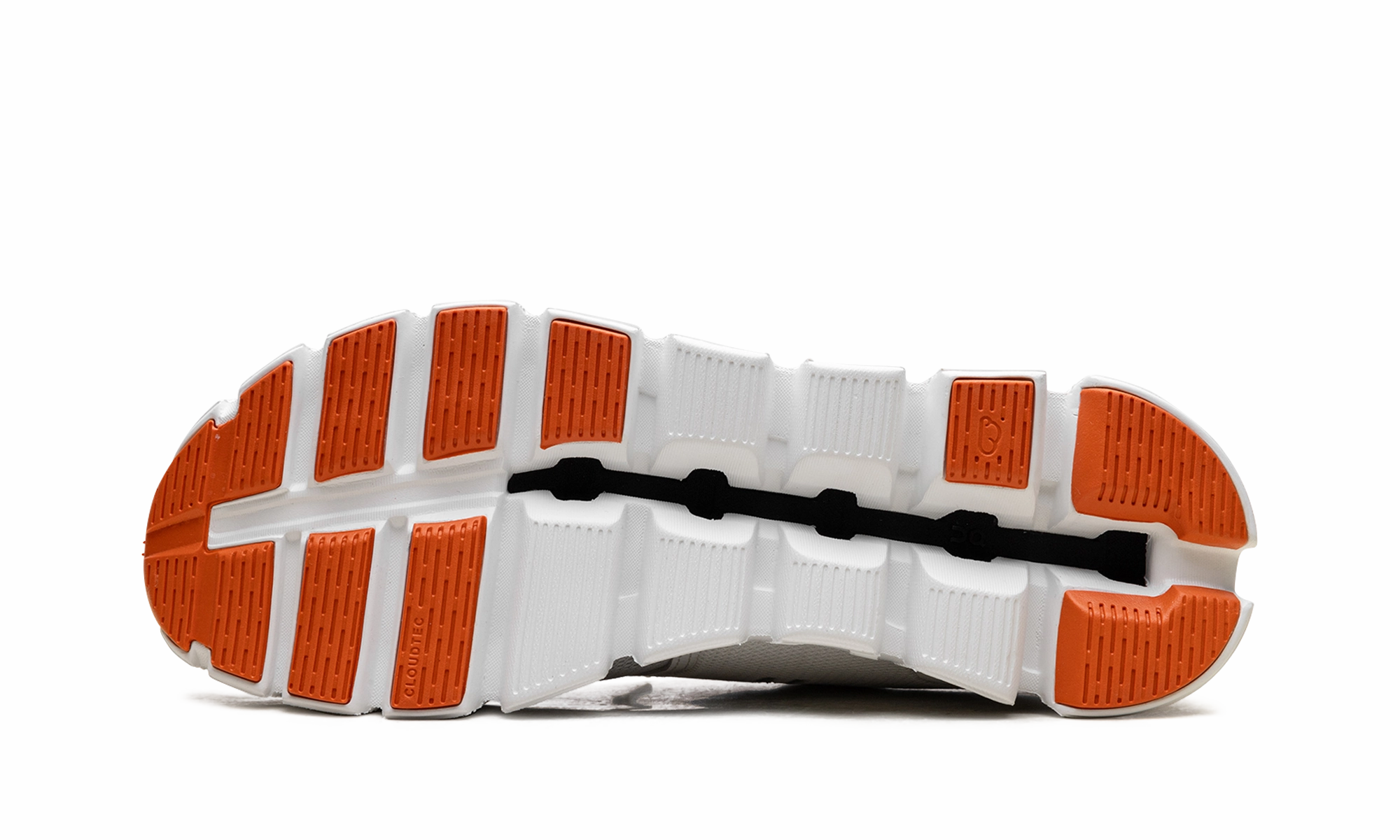 Competitive Edge portable Cloud 5 Push "White"