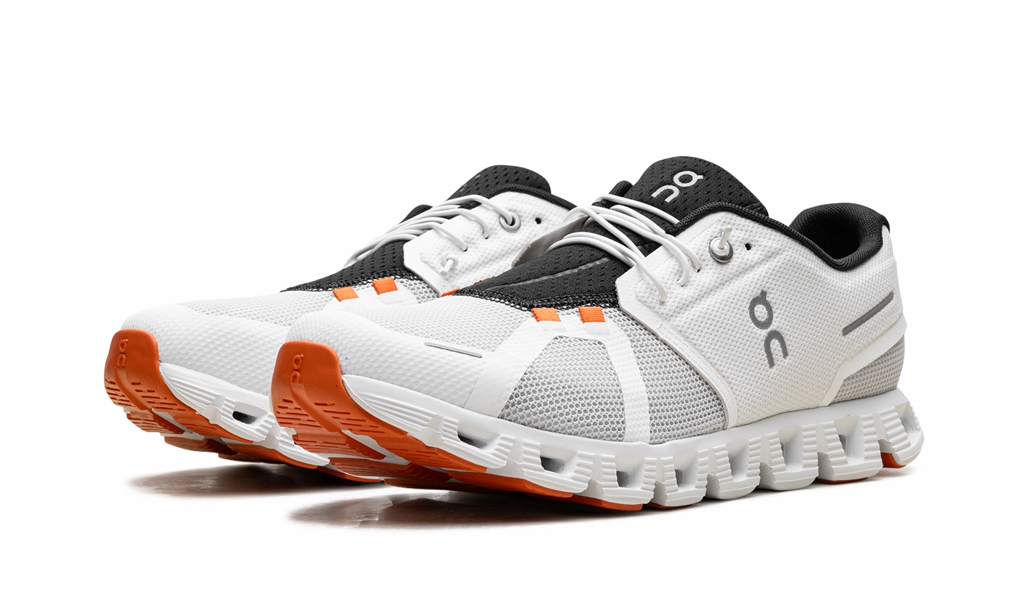 high - end quality shoes Cloud 5 Push "White"