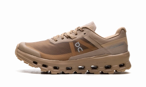 Stable base Cloud Vista 2 "Brown"