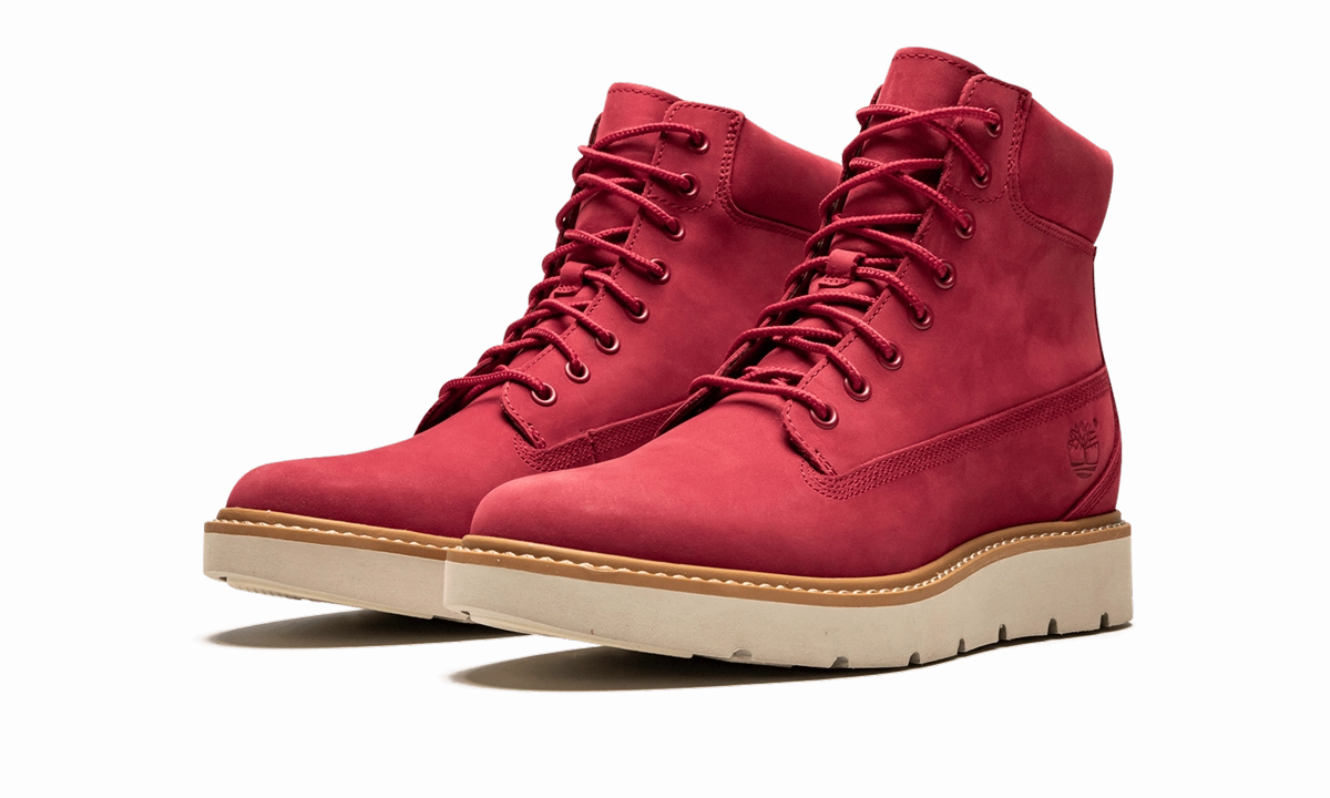 Dust proof Nature Ready KENNISTON 6IN WMNS