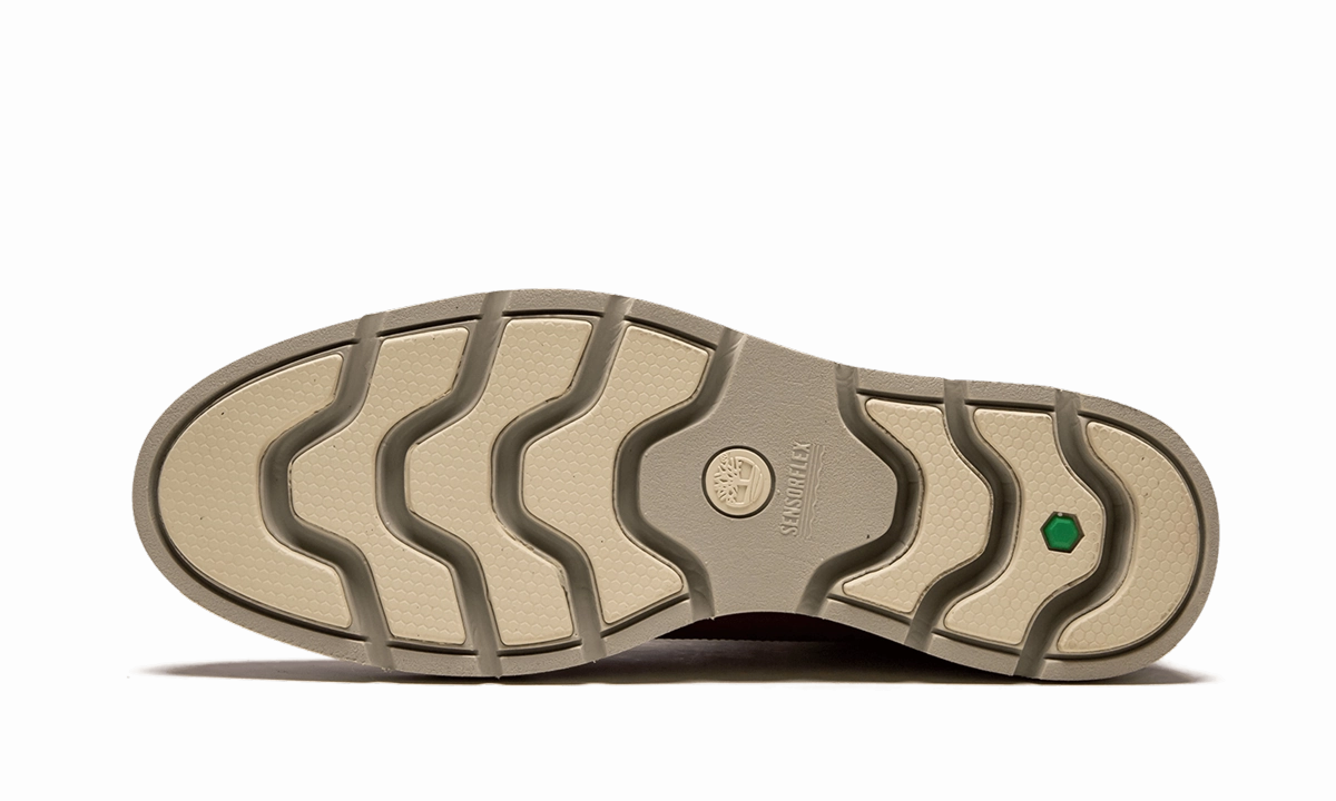 KENNISTON 6IN WMNS Leather Material