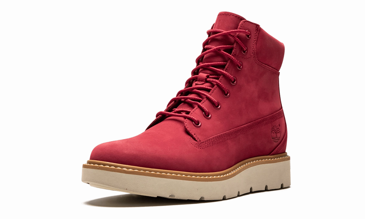 KENNISTON 6IN WMNS Chic Style