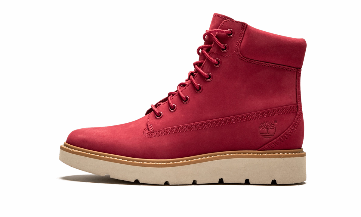 KENNISTON 6IN WMNS Long Lasting