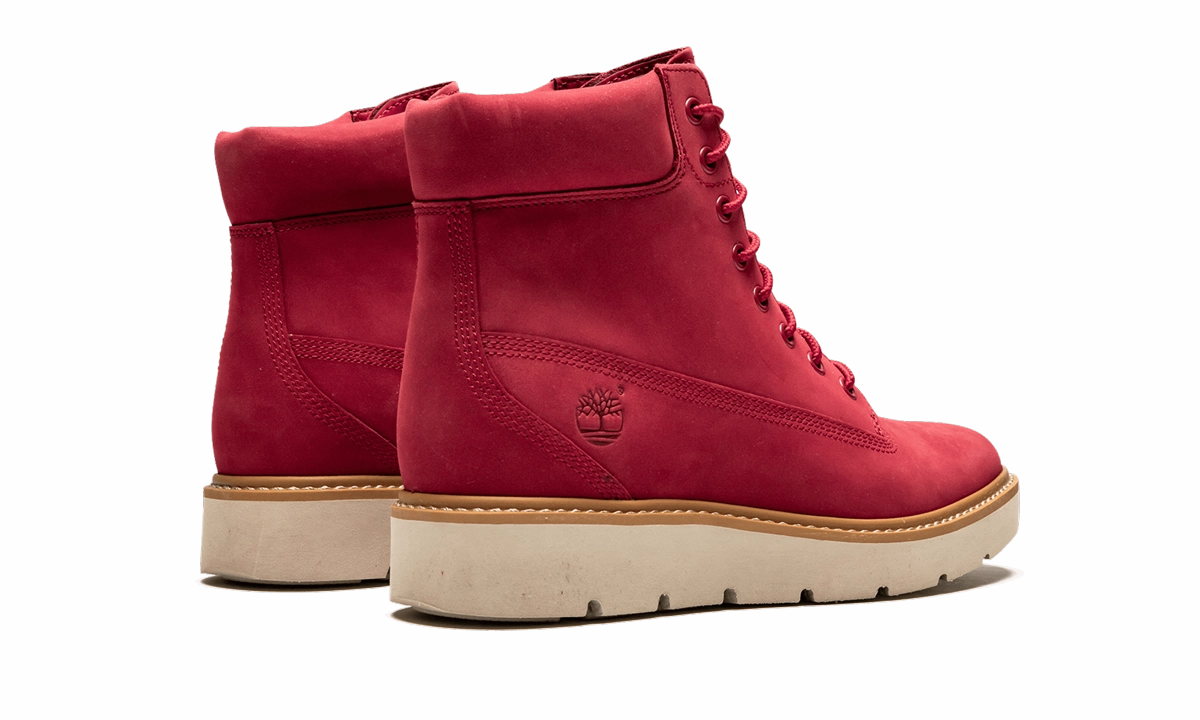 KENNISTON 6IN WMNS Versatile Look Cold Proof