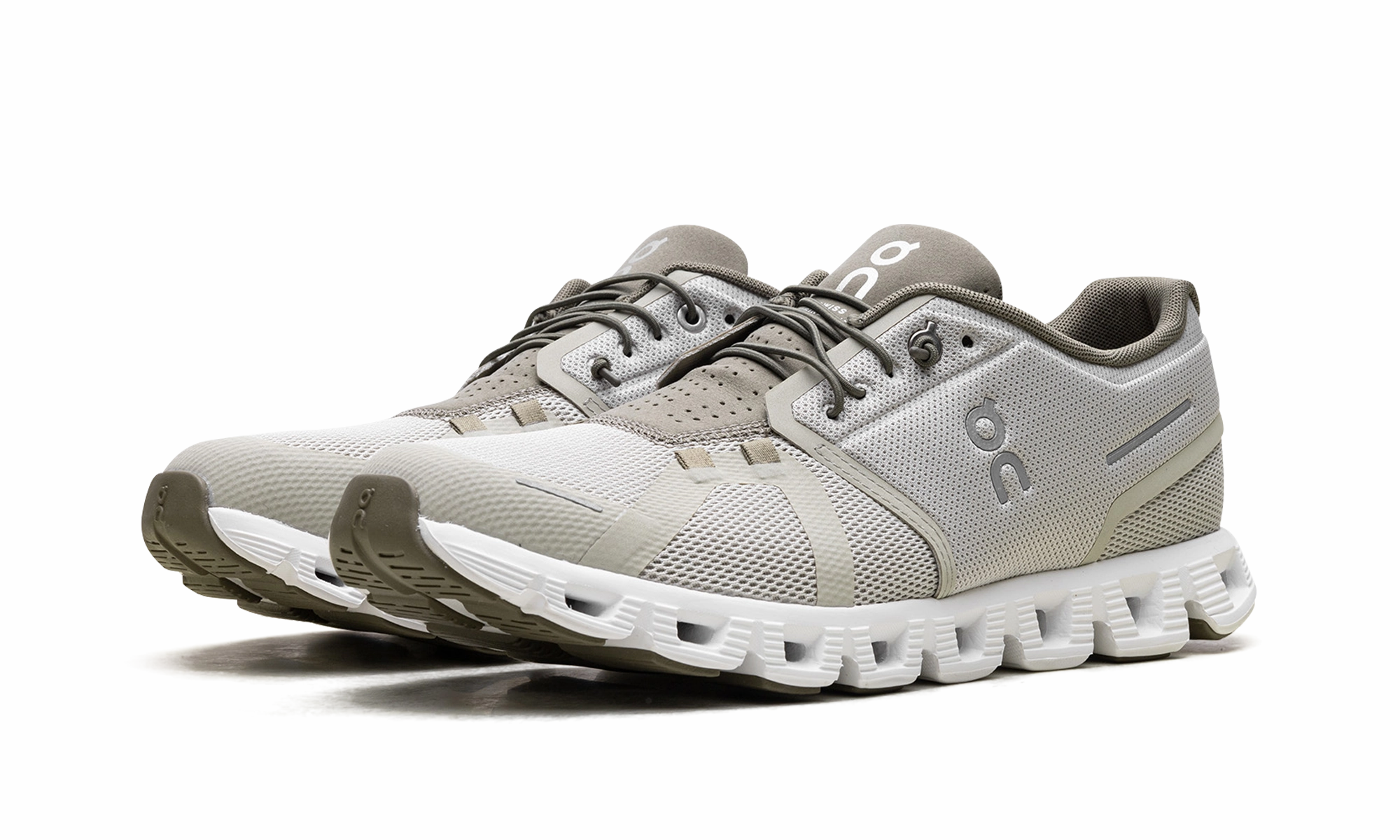 Cloud 5 "Chalk Grove" Reflective elements Recovery