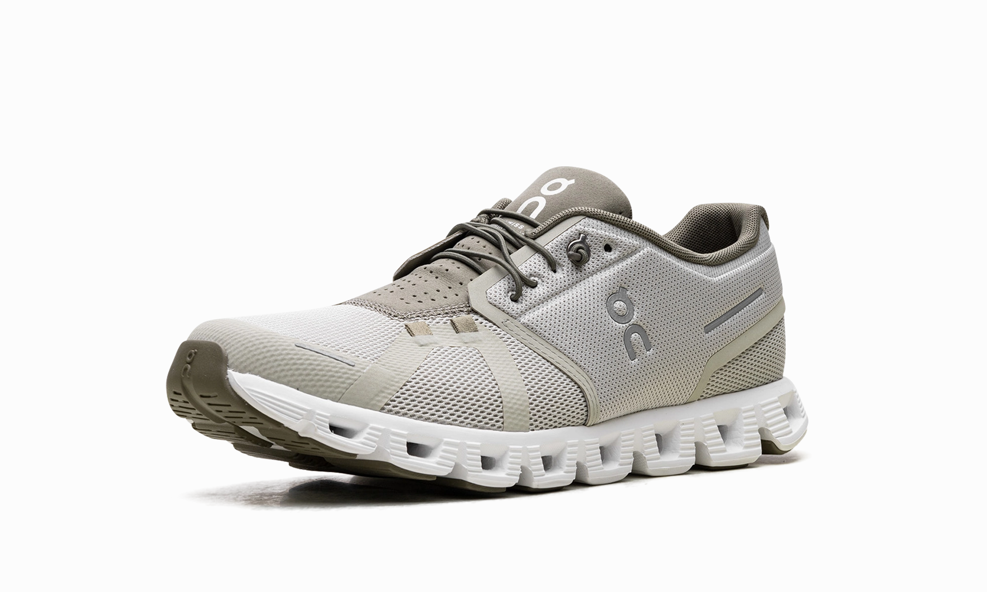 plyometric - training shoes Cloud 5 "Chalk Grove"