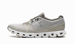 Cloud 5 "Chalk Grove" Sunny running comfort foam insole shoes