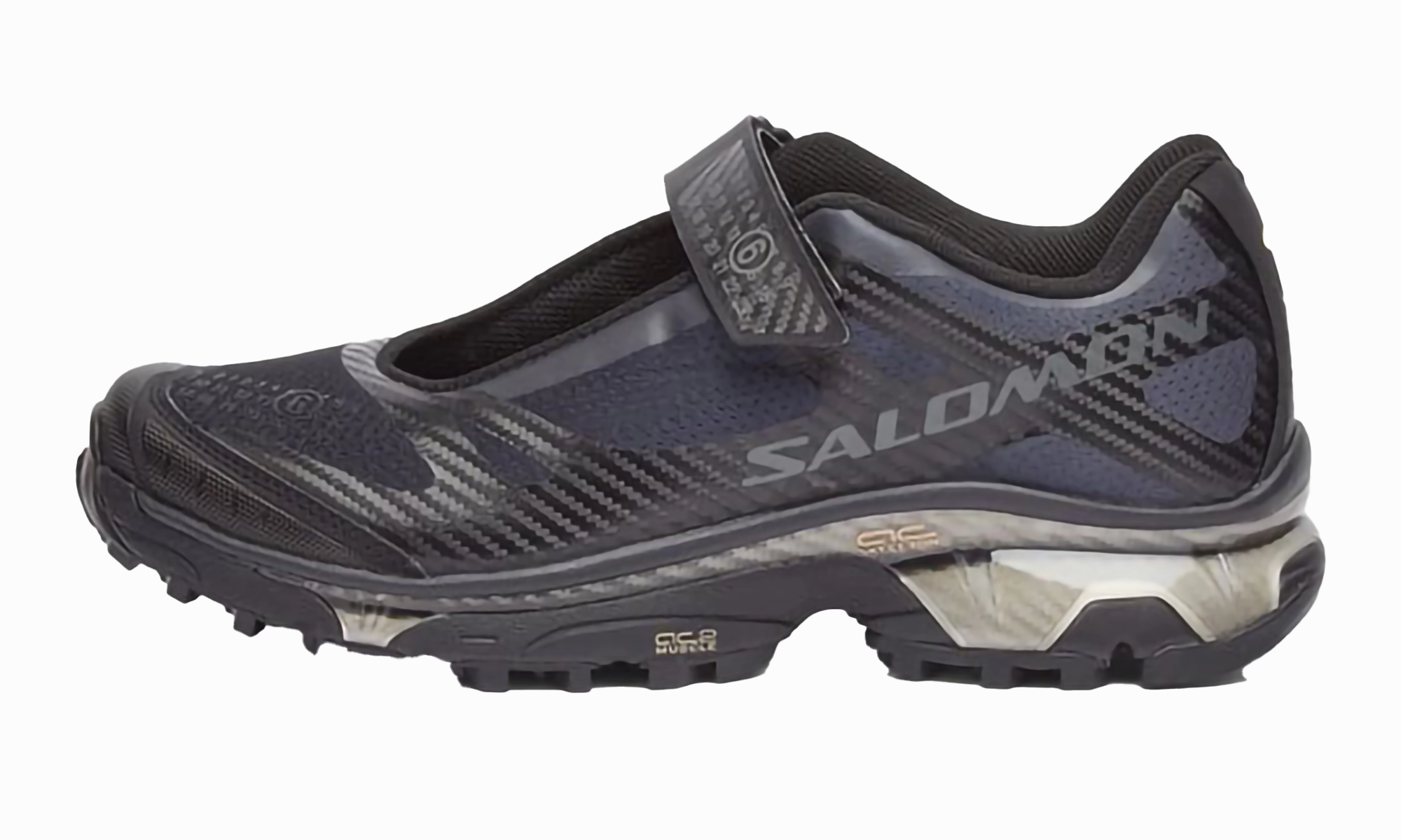 XT-Mary J Mens "Black" Cold weather defense