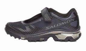 XT-Mary J Mens "Black" connected