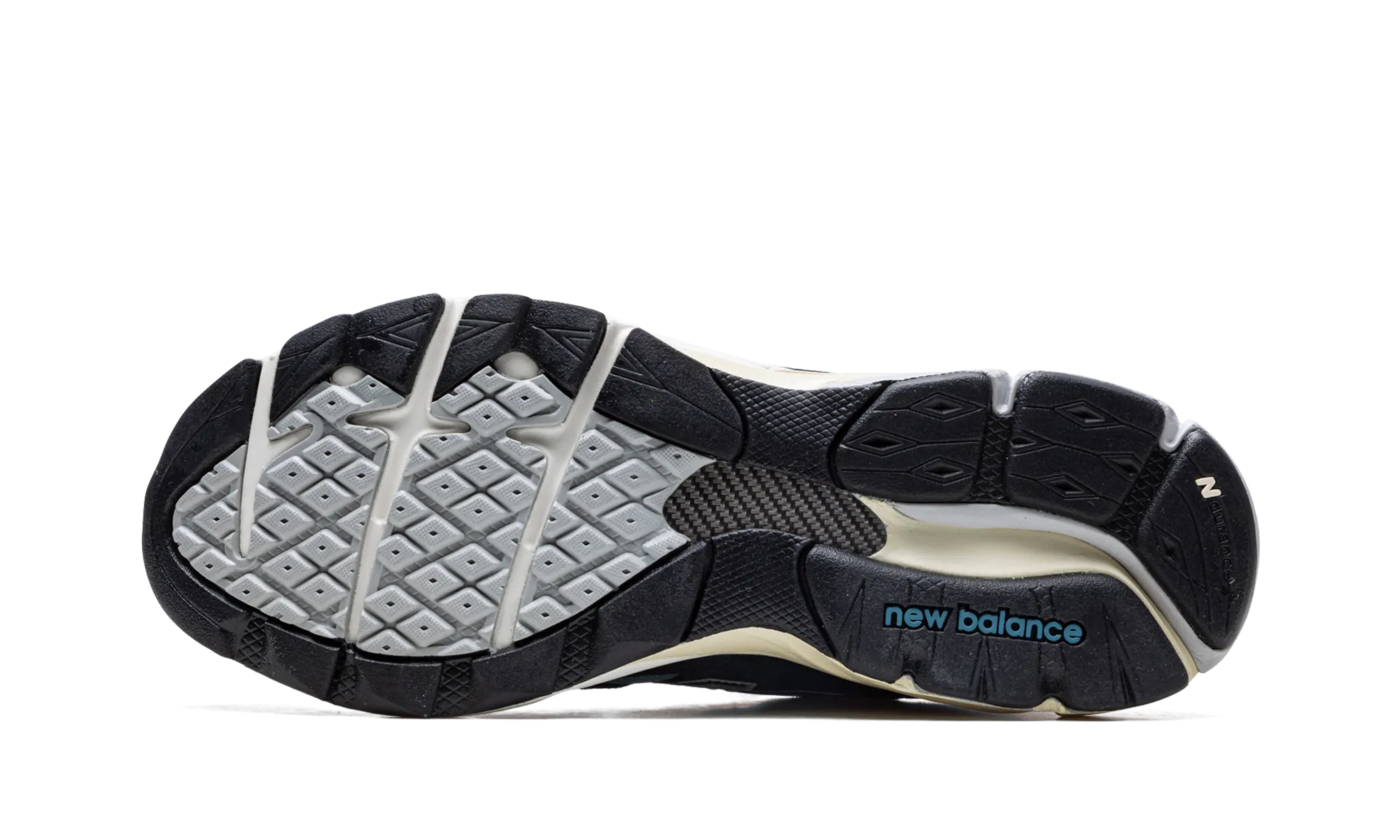 running for a way to stay ahead of the game 990v3 "Teddy Santis - Castlerock"