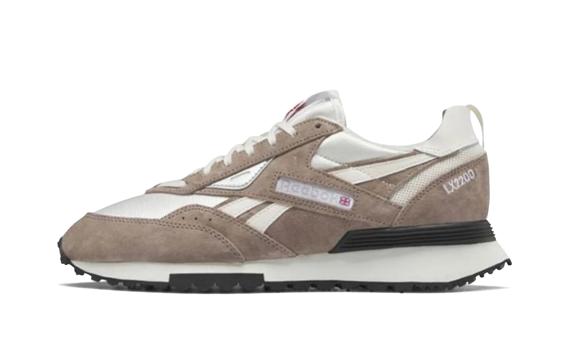 LX2200 "White Brown" surfing - running shoes gel shoes