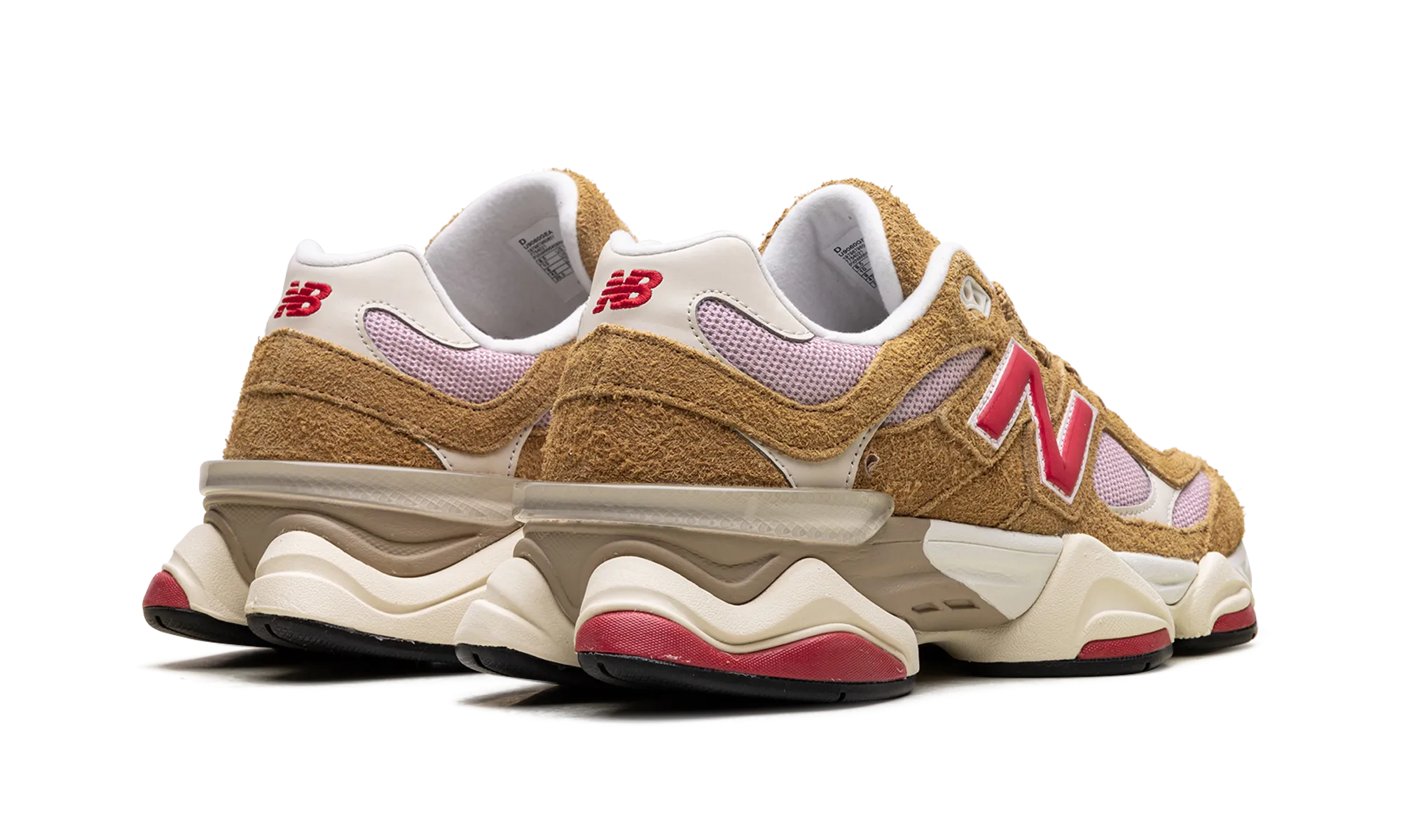 Versatile Performance. 9060 "Great Plains True Red"