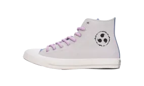 Beach Trek Chuck Taylor All Star Hi "Naruto Fossilized Vintage White"