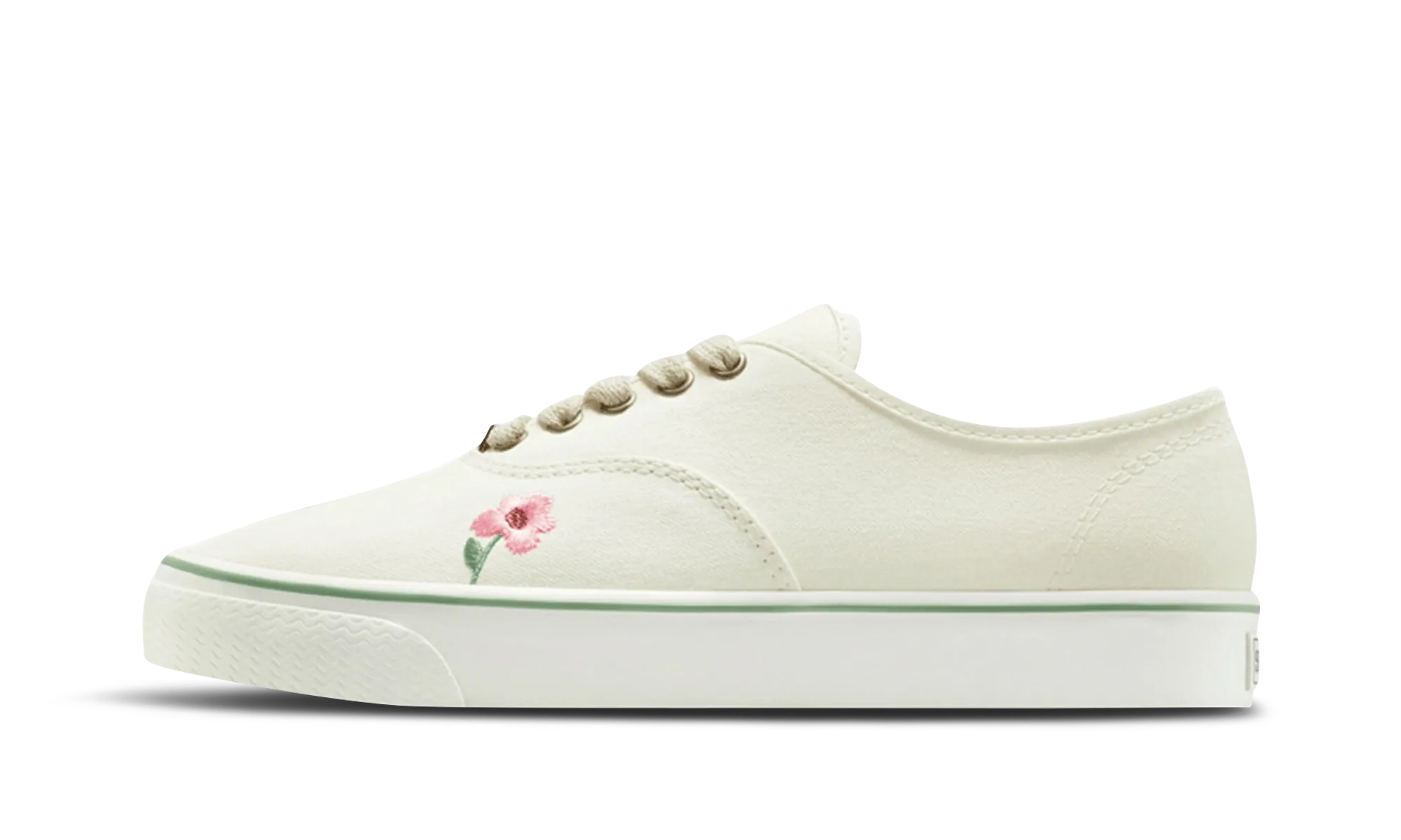 City Life Naut-1 "Tyler The Creator - Floral"