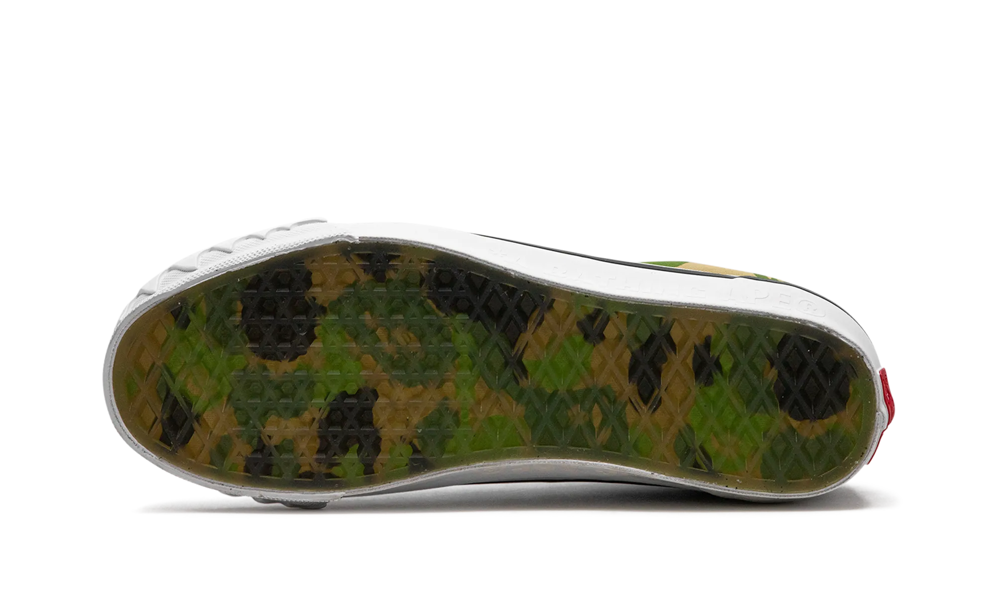 Old Skool "Bape" Purple Dream Everyday Edge