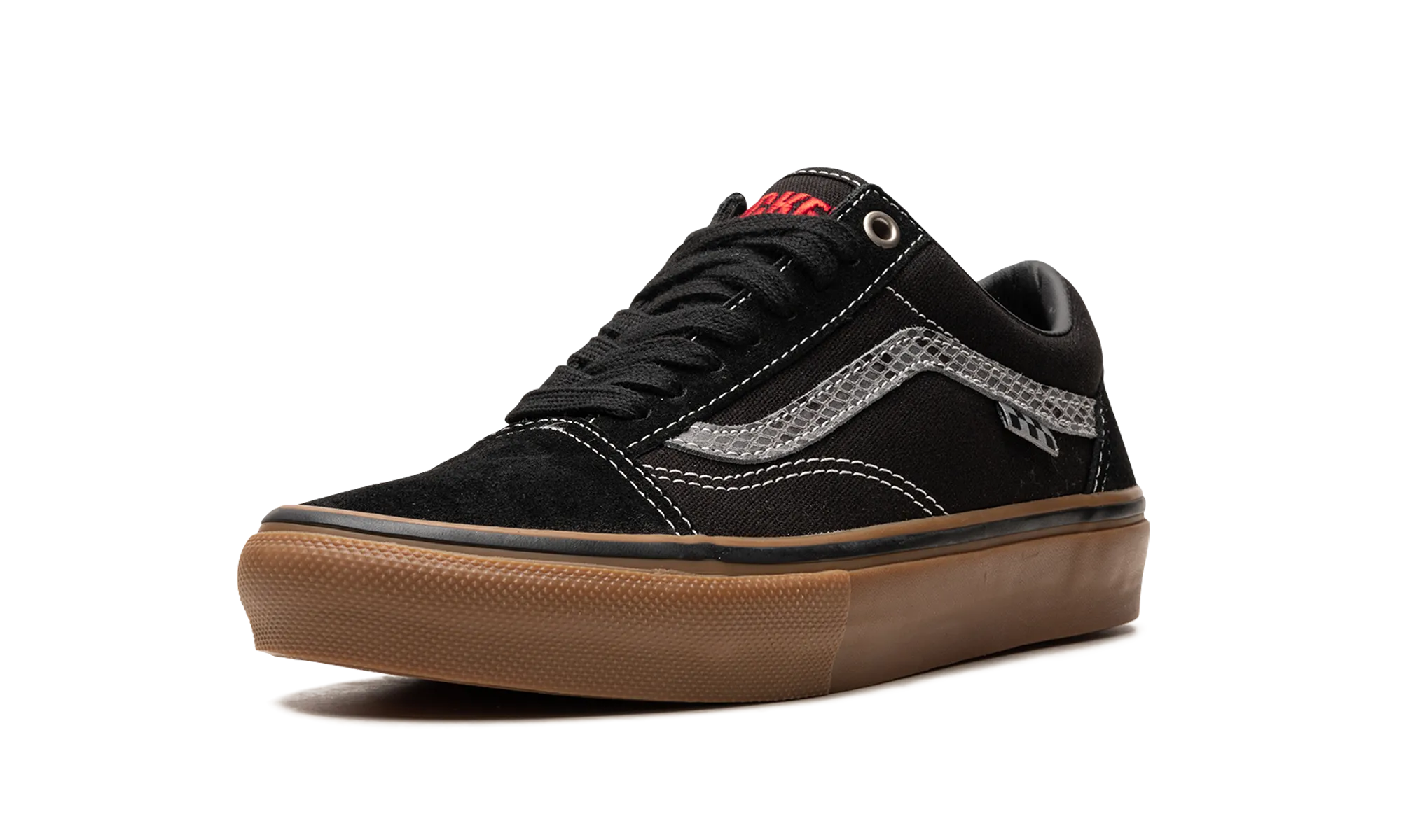 Skate Old Skool "Hockey" Coach Step