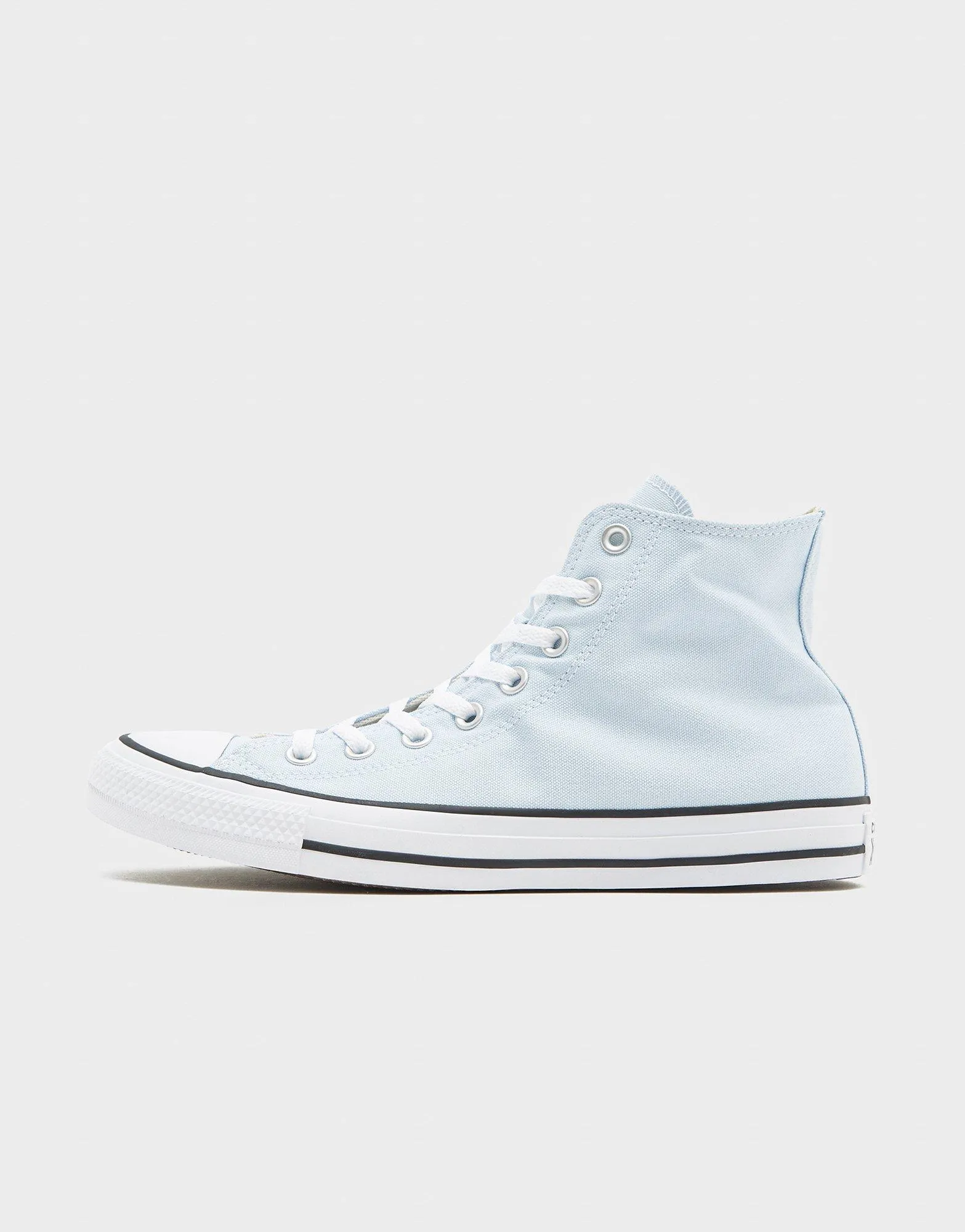   All Star Chuck Taylor |  Explore Move Drop Step