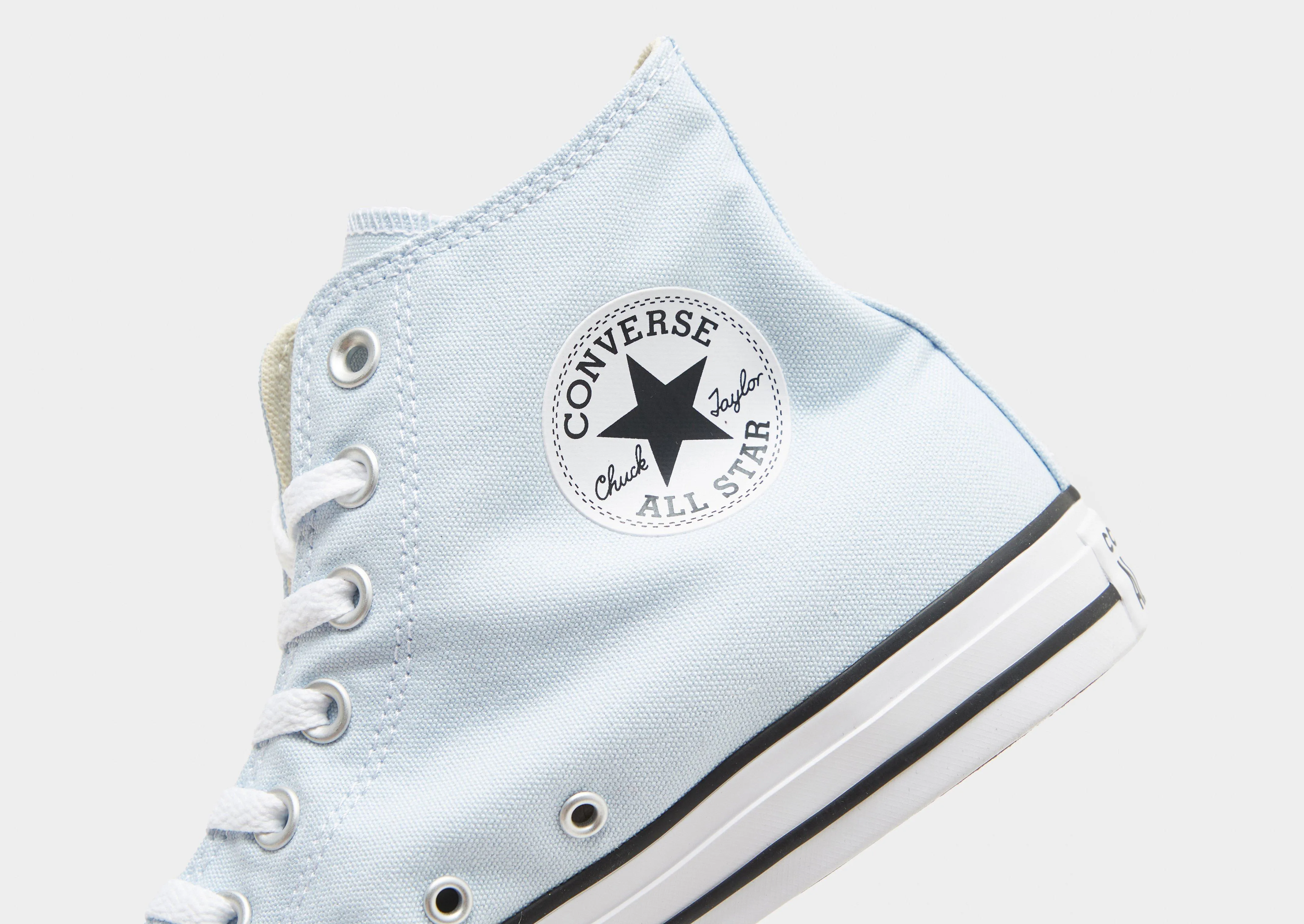   All Star Chuck Taylor |  Active Style
