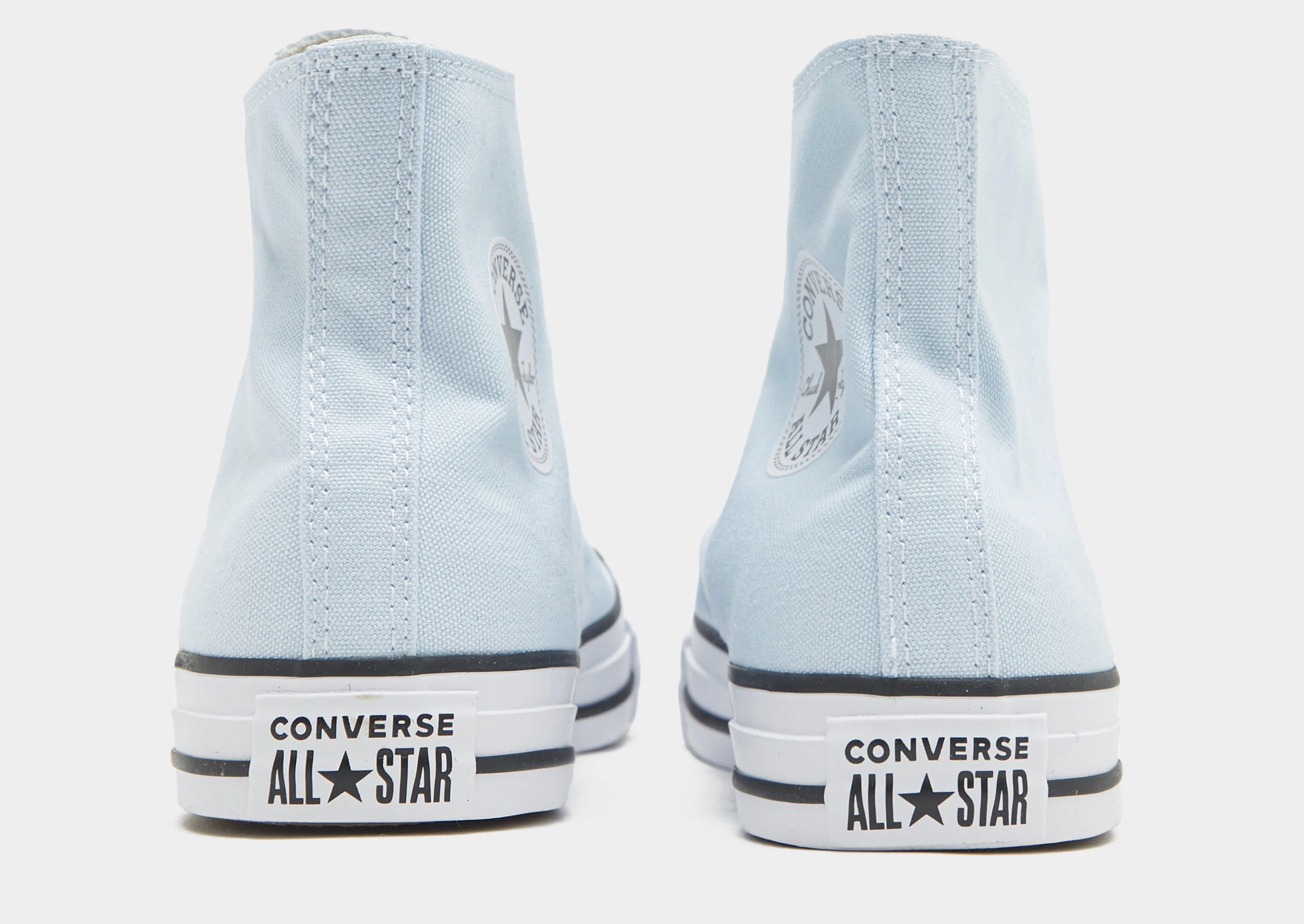   All Star Chuck Taylor |  Effortless Style