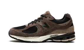 Range Step Water Safe 2002R "Brown"