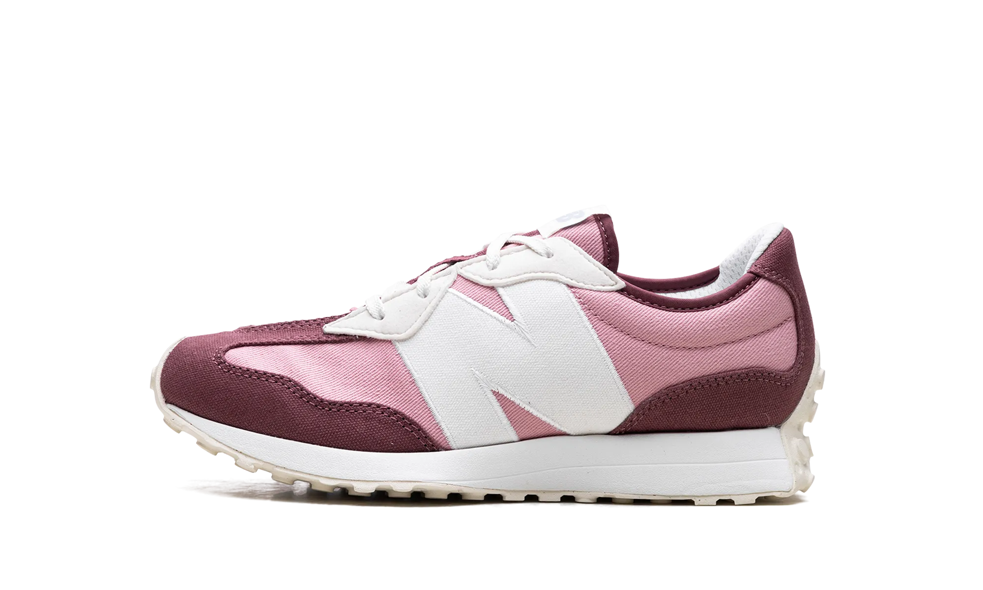 Business casual Marathon Pace 327 "Red/ Pink"