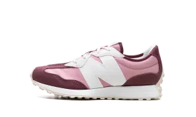 Business casual Marathon Pace 327 "Red/ Pink"