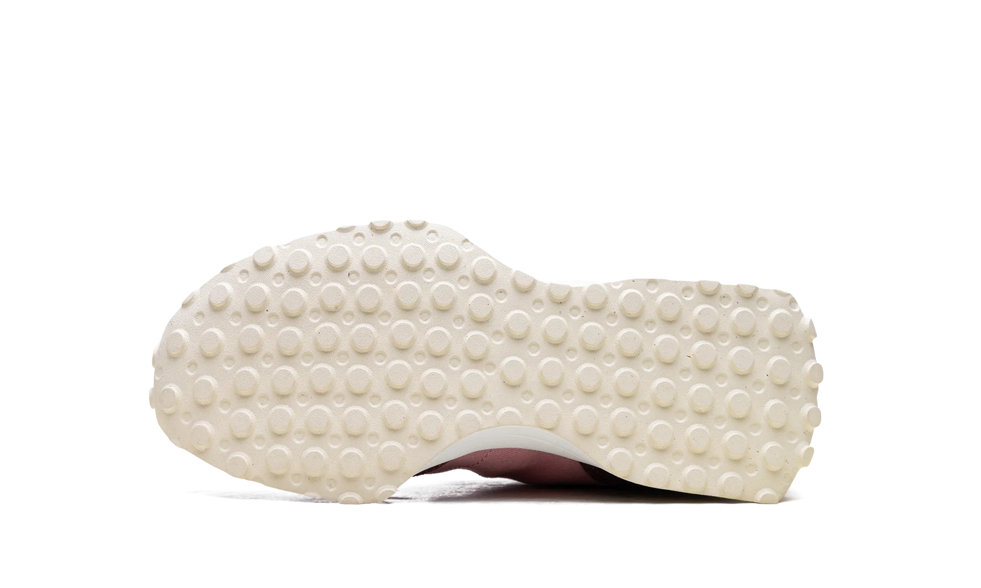 Train Hike 327 "Red/ Pink"