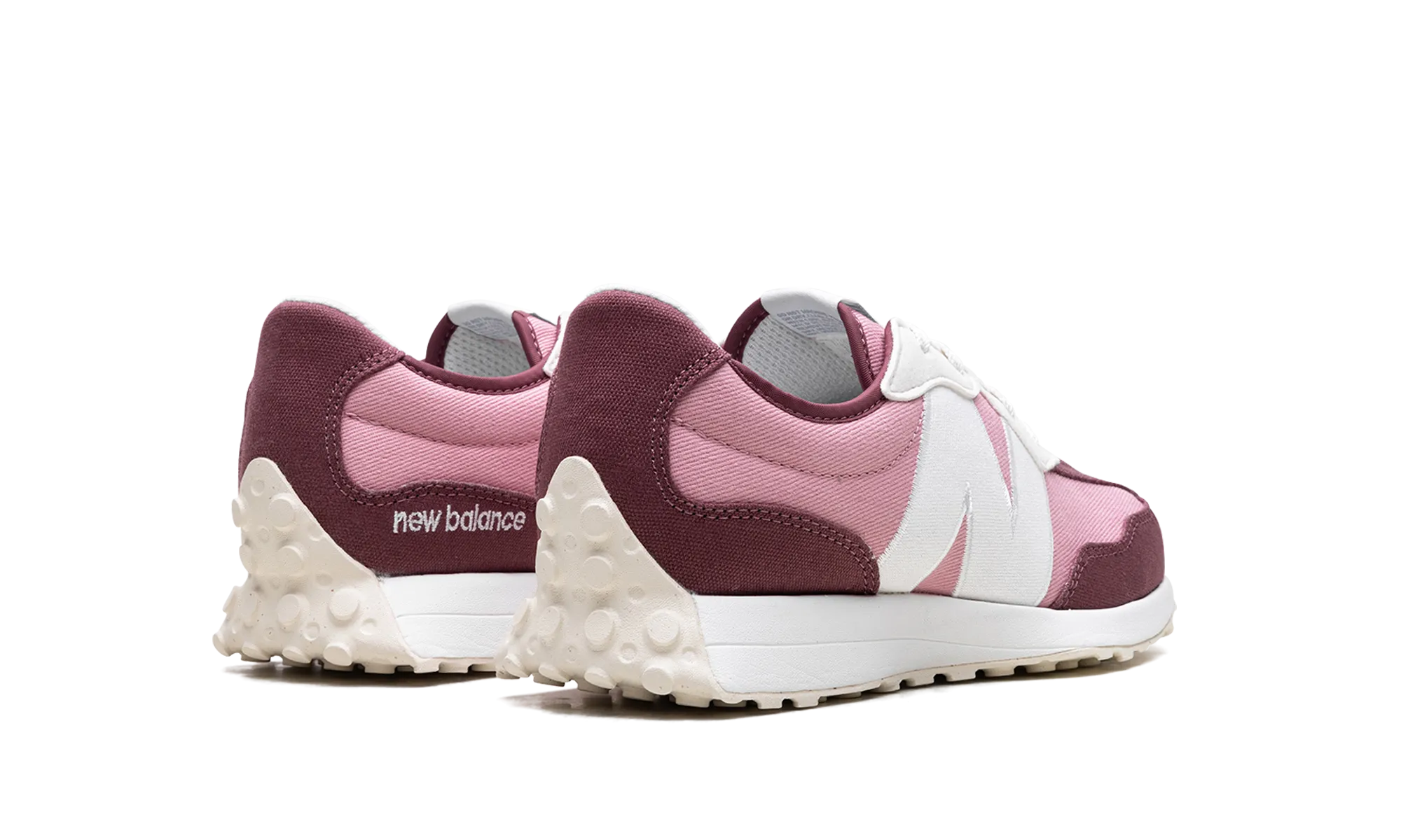 adult style Leather Cool 327 "Red/ Pink"