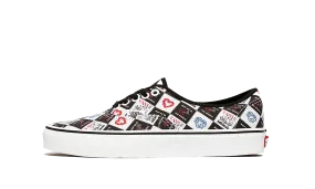 Authentic "Love Letters" Street Ease