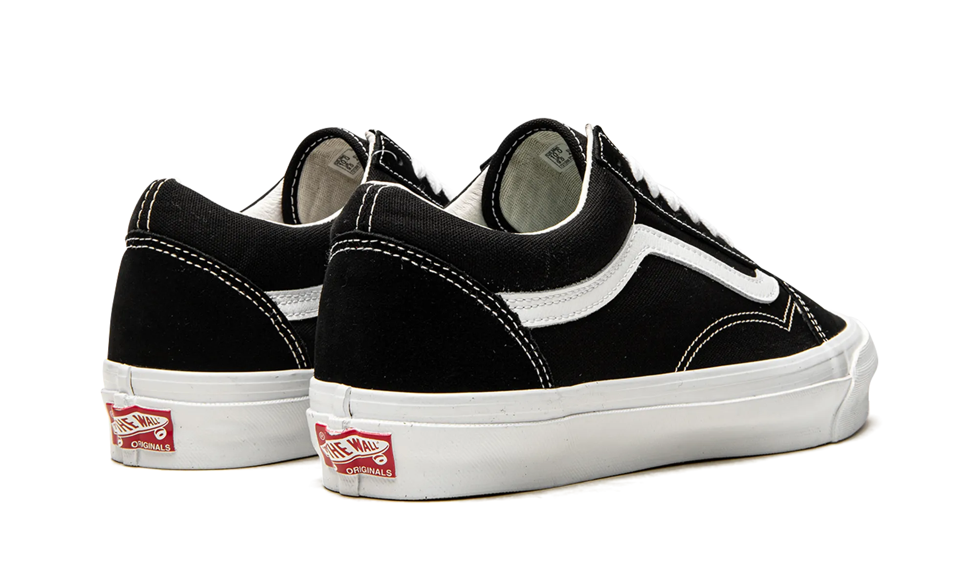 Fashionable Comfort OG Old Skool LX