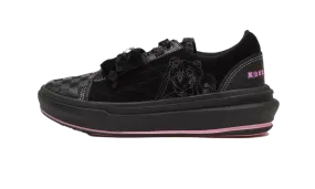 Old Skool Overt ComfyCush "Sailor Moon" Roll Hike