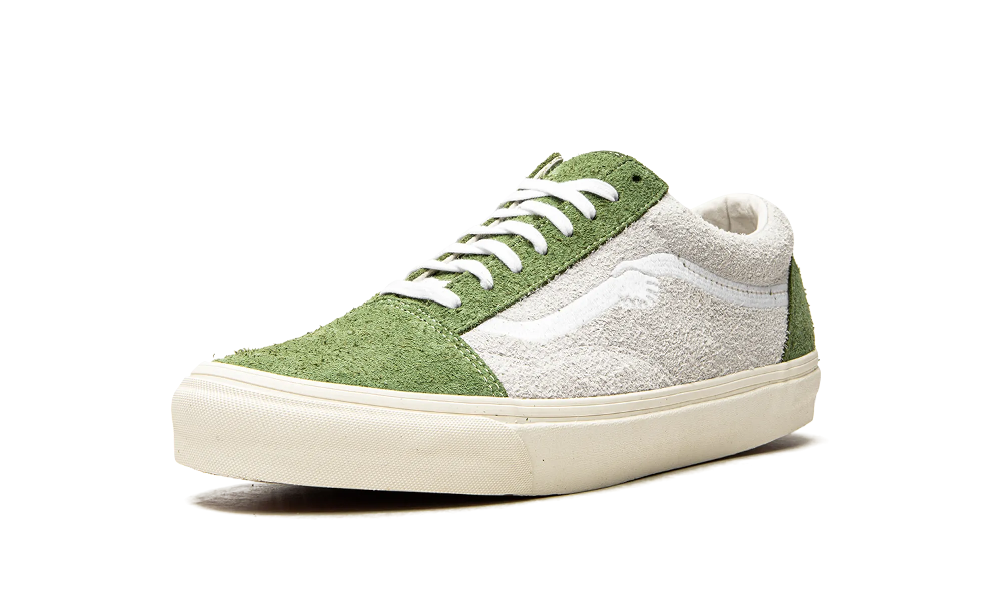 Old Skool "Notre - Green" All Purpose