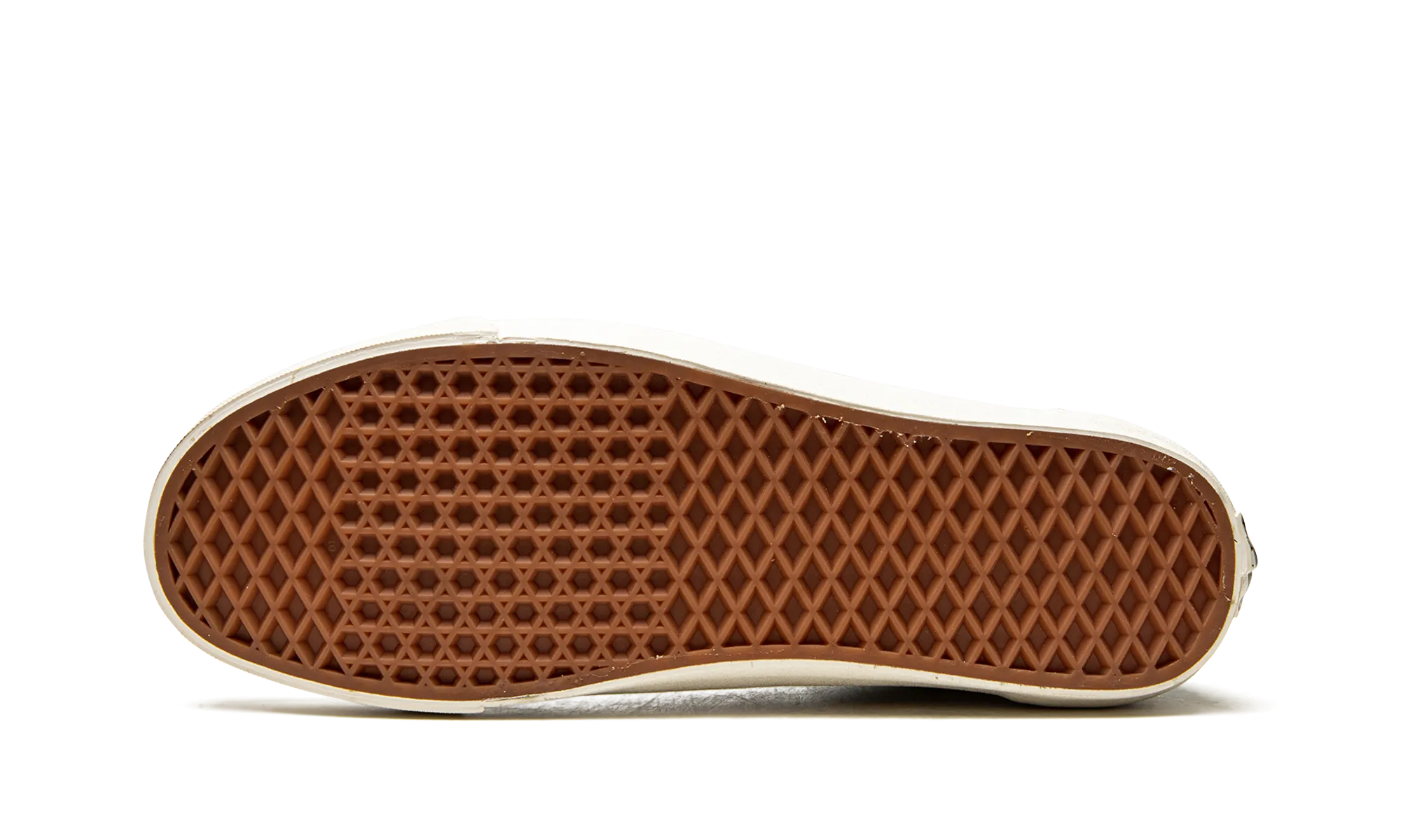 Old Skool "Notre - Green" Sleek Look