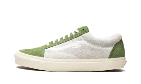 Trail Climb Wood Jog Old Skool "Notre - Green"