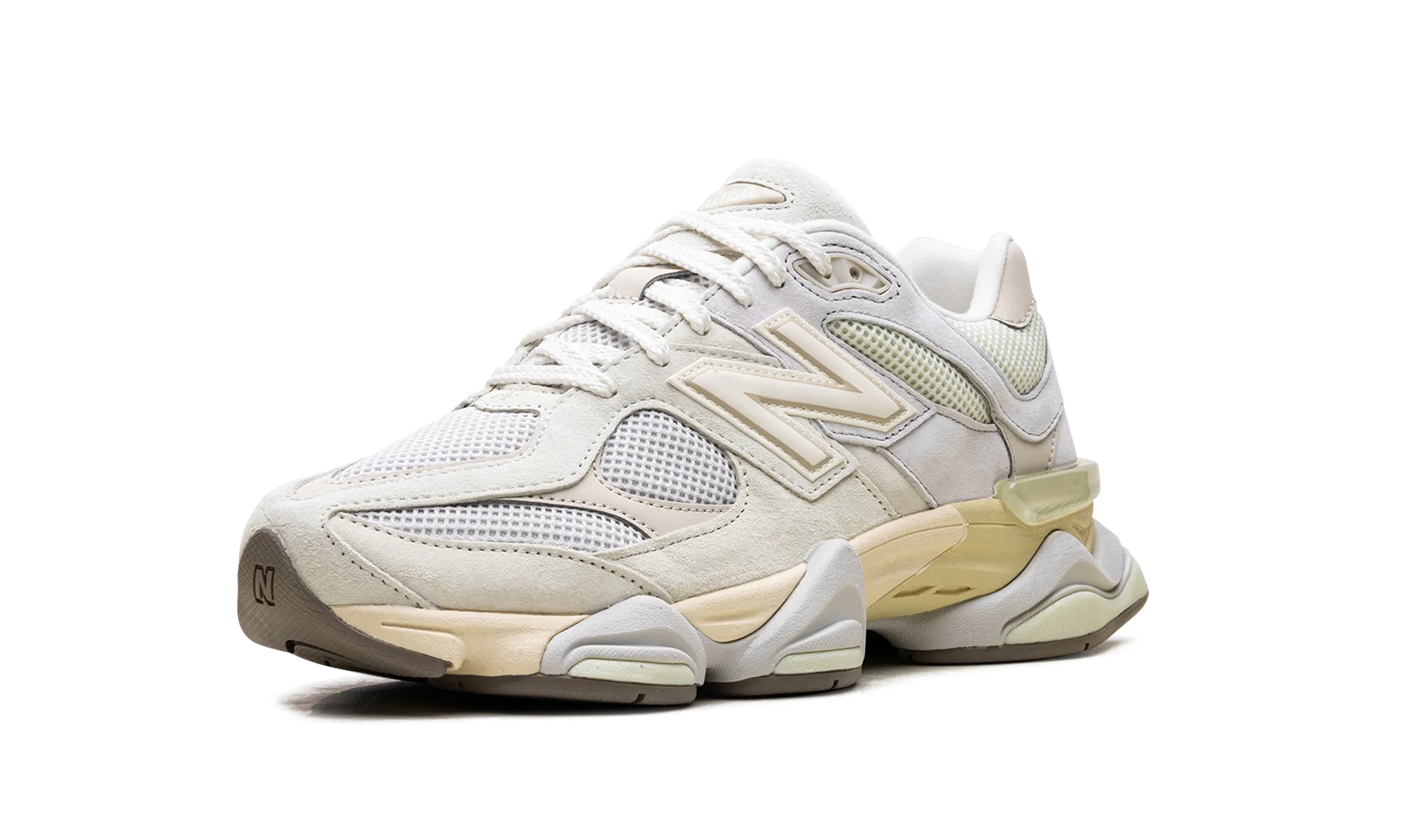 beachgoers' shoes 9060 "Mineral Grey Matter"