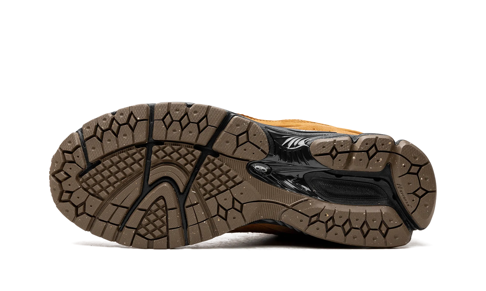 Break Run Ultra Run 2002R "Tobacco"