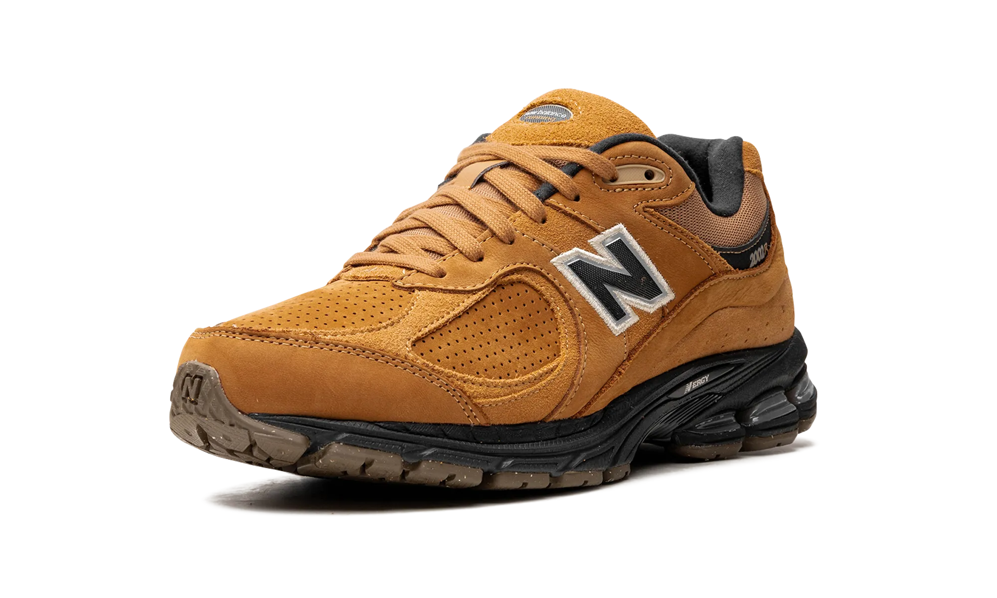 2002R "Tobacco" Pause Step Youth Style