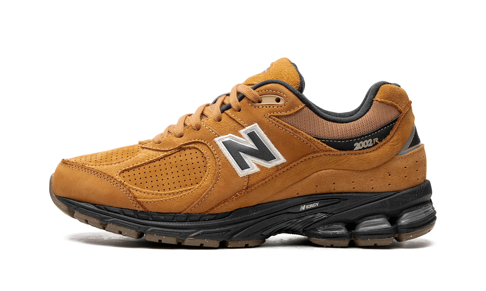 Eco Friendly All weather 2002R "Tobacco"