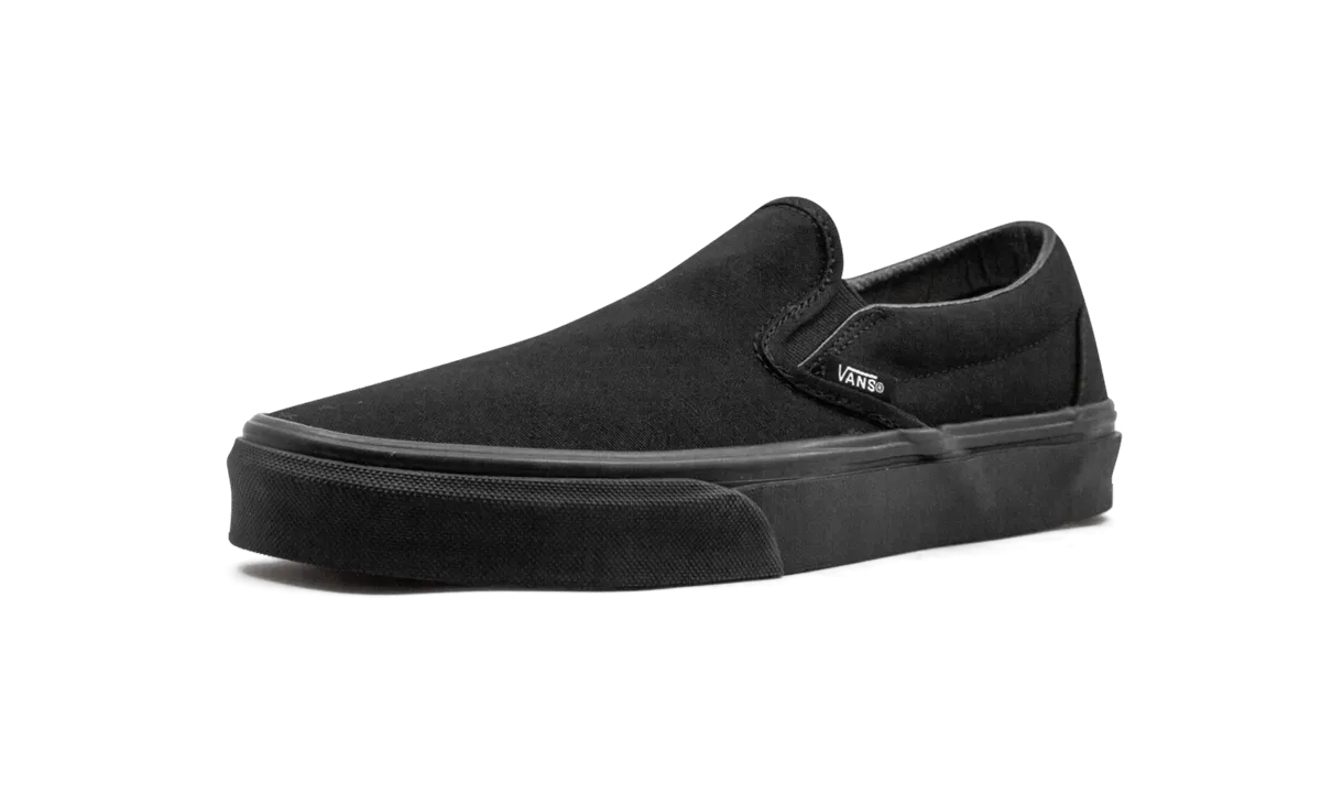 Daily Wear Classic Slip-On