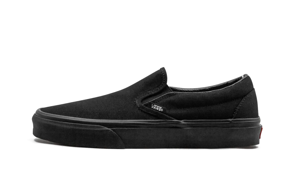 Walkable Comfort Classic Slip-On