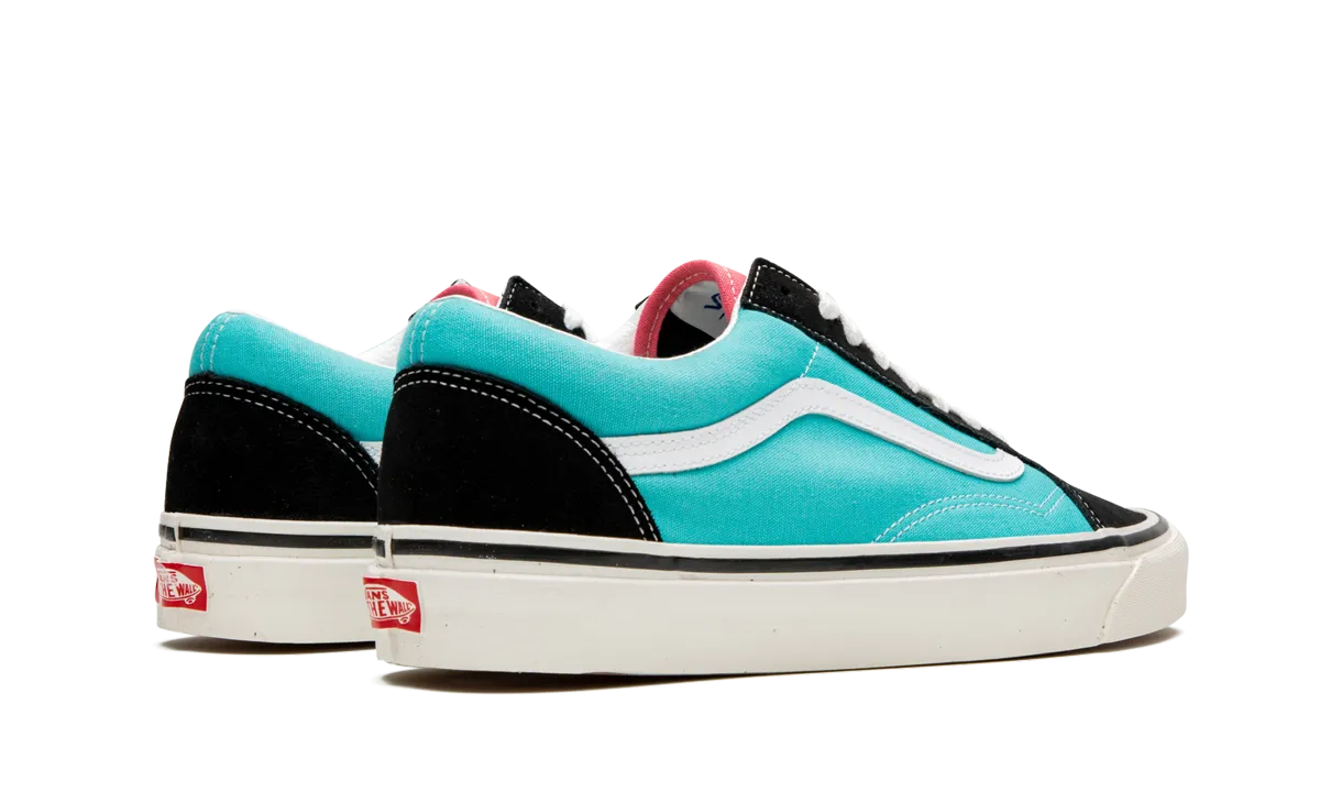 Anaheim Factory Old Skool 36 DX Fun Pace