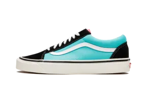 Anaheim Factory Old Skool 36 DX Heavy Stride Drill Hike