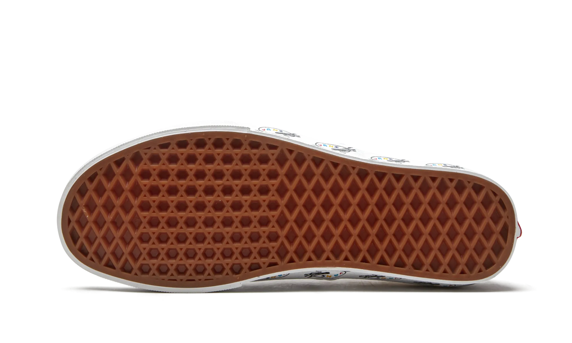 Work Friendly Friend Pace Authentic "Sidewall - Paint Palette"