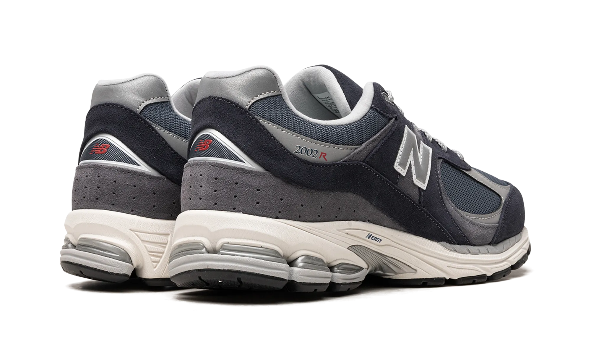 2002R "Eclipse Blue" Festival Step Wood Hike