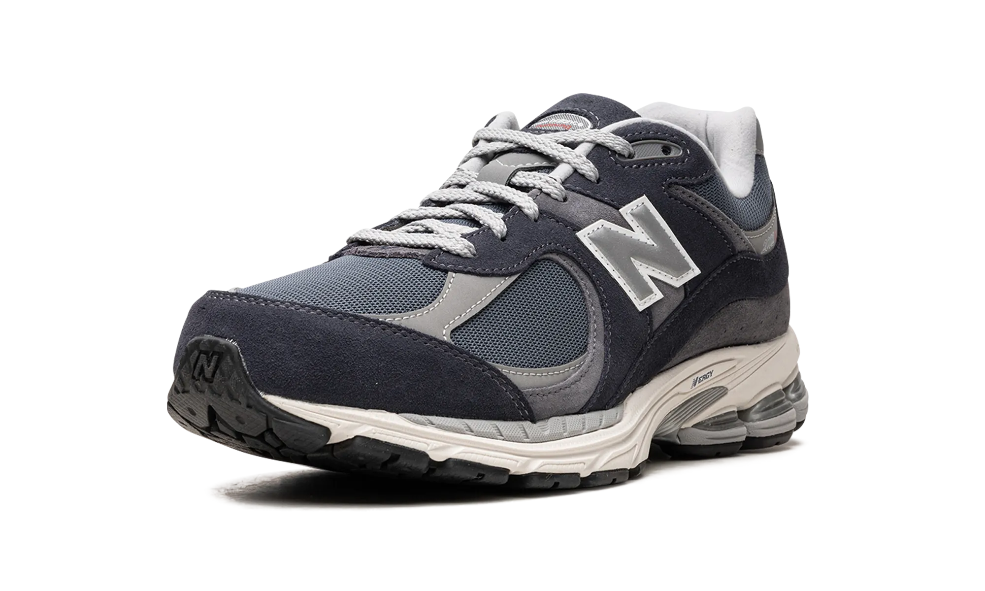 2002R "Eclipse Blue" Flexible Sole Bold colors