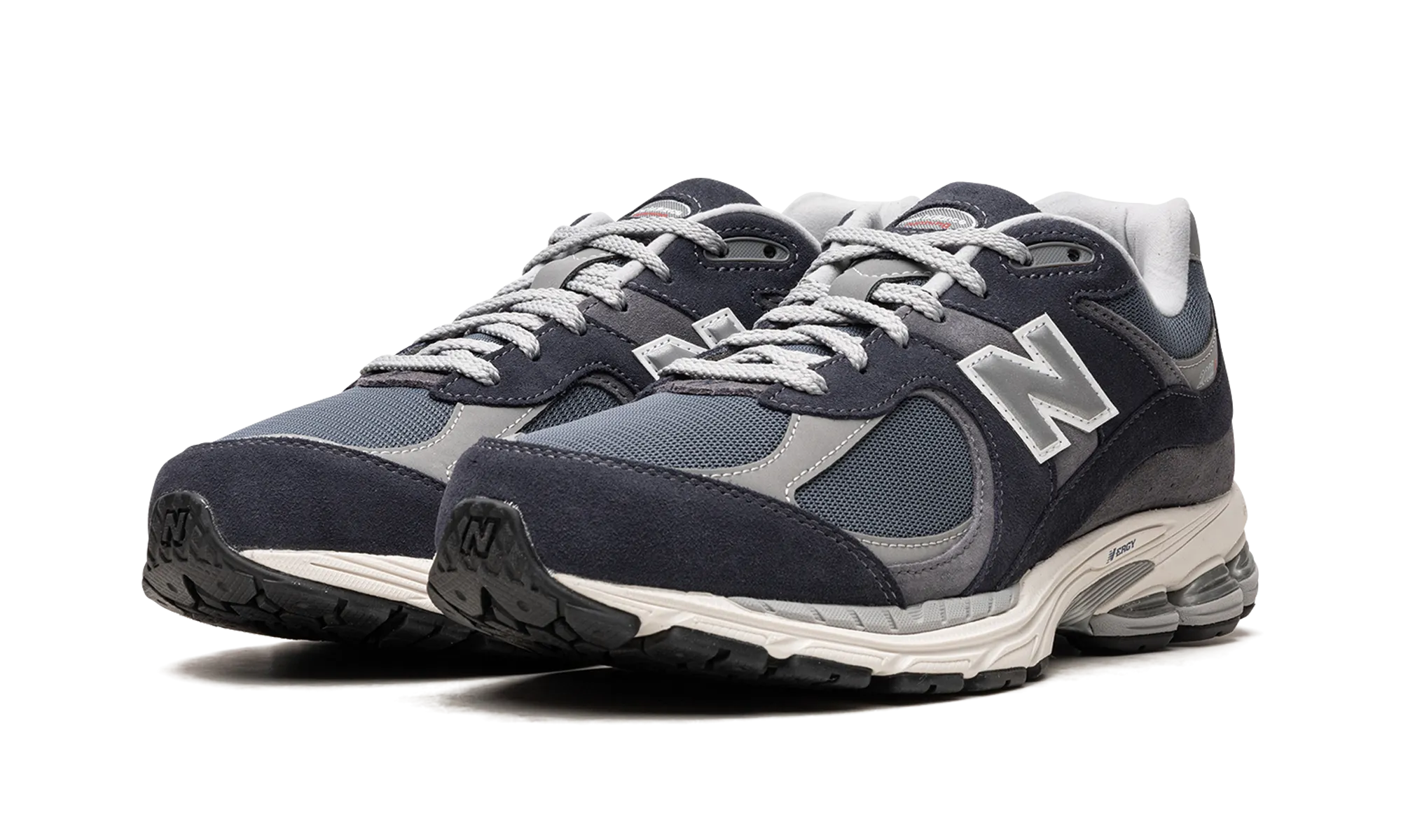 2002R "Eclipse Blue" Dawn Pace